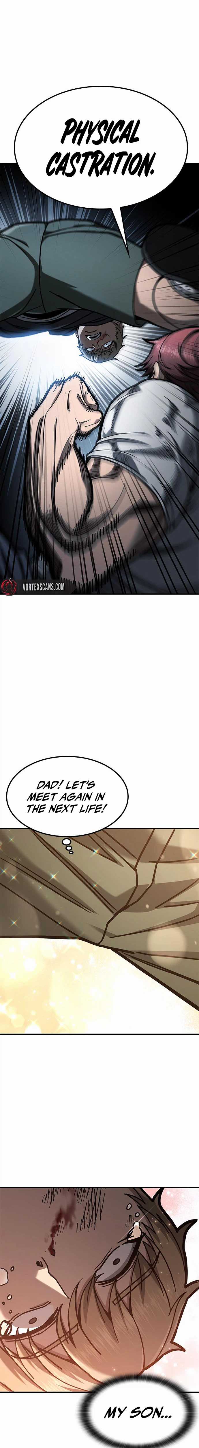 Fight Tier 1 Saving a tutor — Chapter 3 — page 43