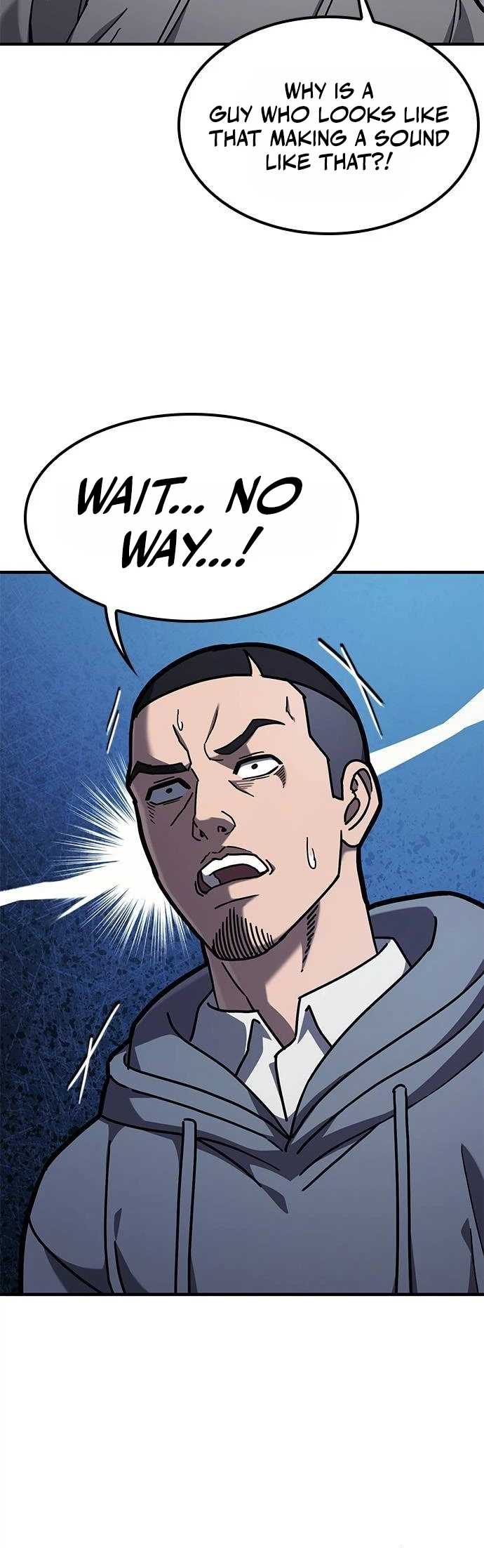 Fight Tier 1 Saving a tutor — Chapter 4 — page 6