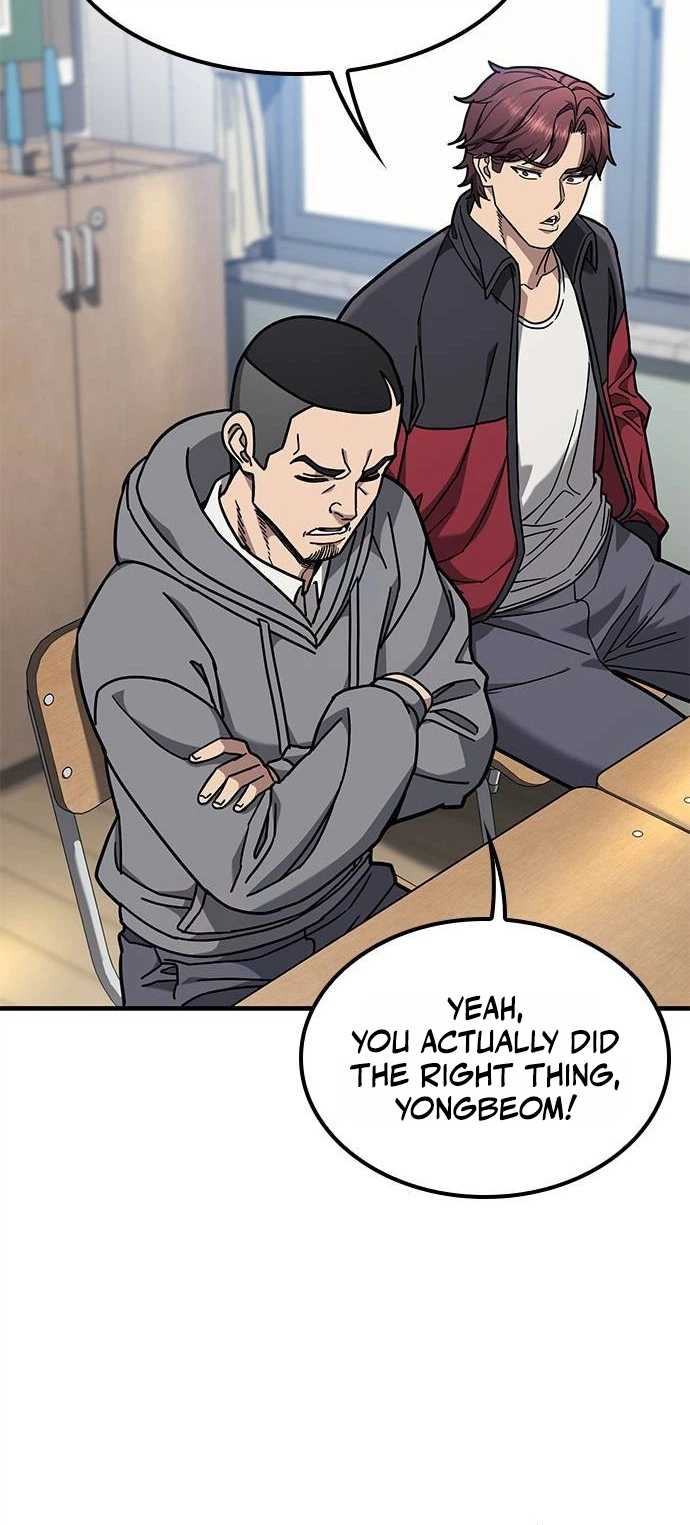 Fight Tier 1 Saving a tutor — Chapter 4 — page 18