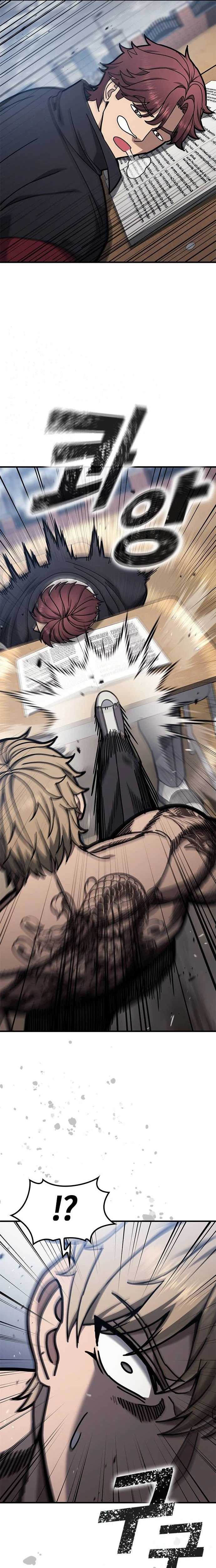 Fight Tier 1 Saving a tutor — Chapter 4 — page 37