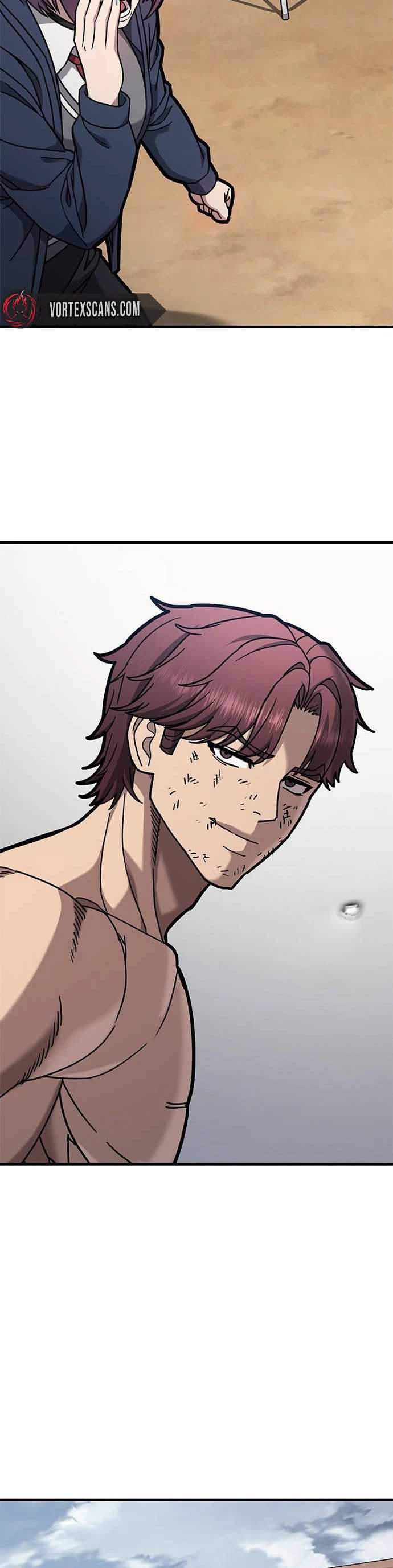 Fight Tier 1 Saving a tutor — Chapter 5 — page 27