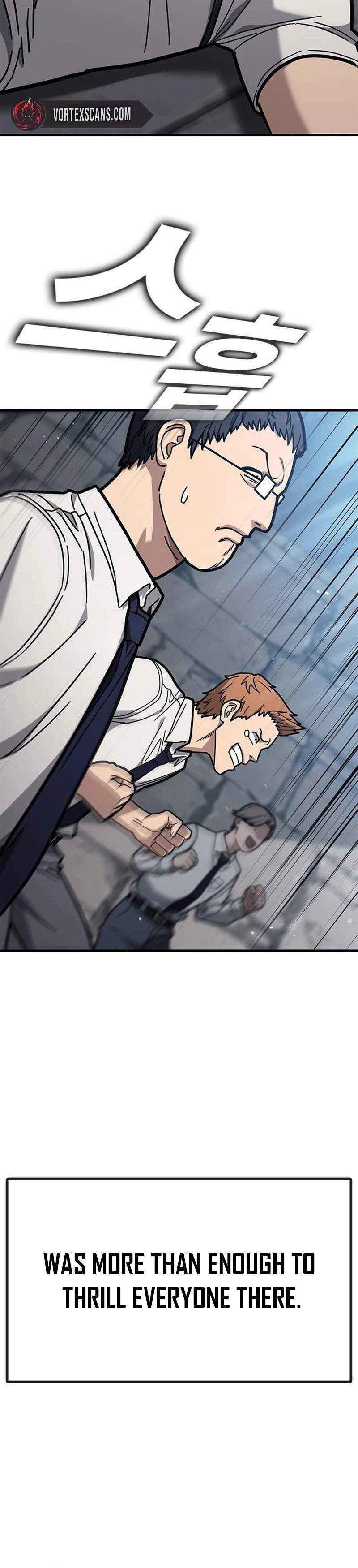 Fight Tier 1 Saving a tutor — Chapter 9 — page 31