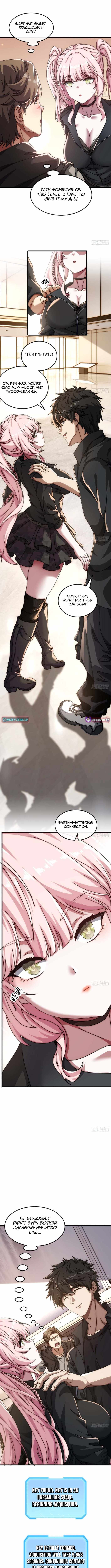 A Small World Full Of Fun — Chapter 12 — page 6