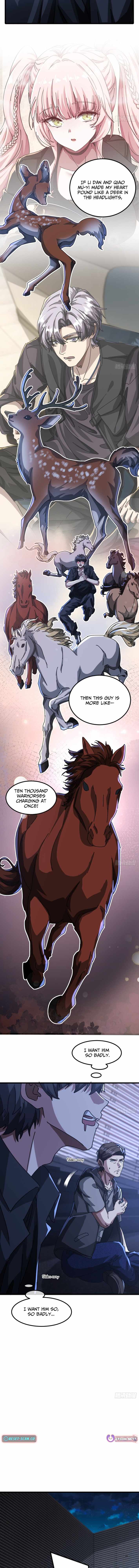 A Small World Full Of Fun — Chapter 13 — page 9