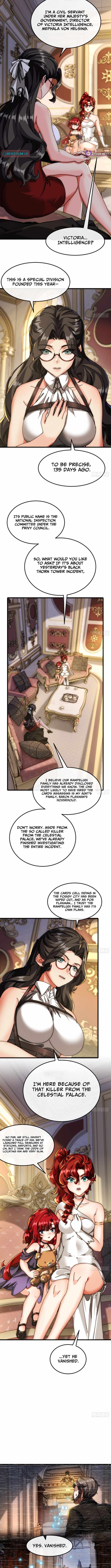 A Small World Full Of Fun — Chapter 9 — page 2