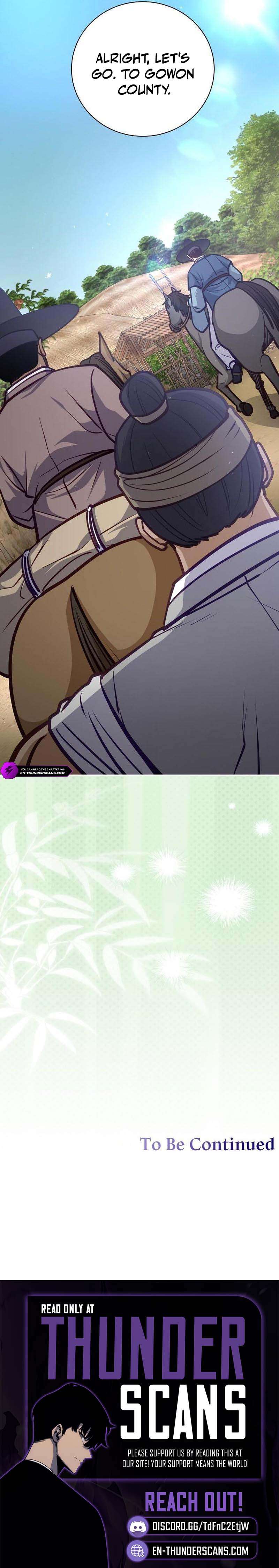 The Corrupt Official Hides the Status Window — Chapter 32 — page 11