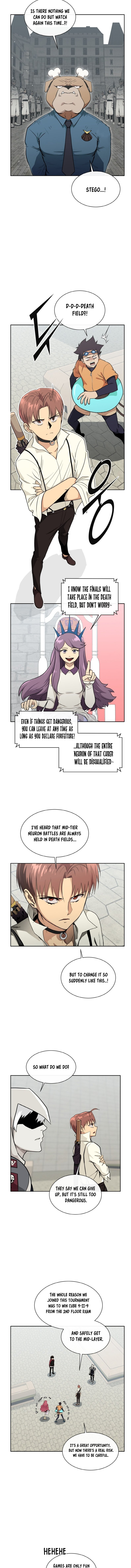 Counter Cube — Chapter 114 — page 2