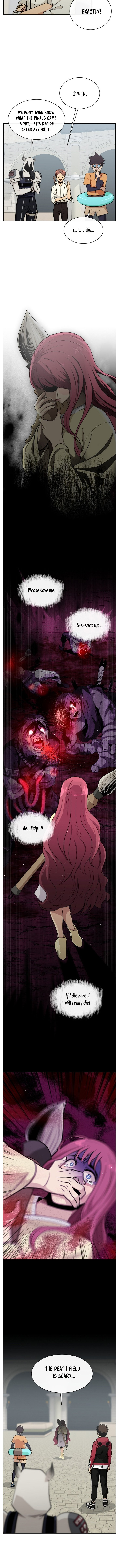 Counter Cube — Chapter 114 — page 4