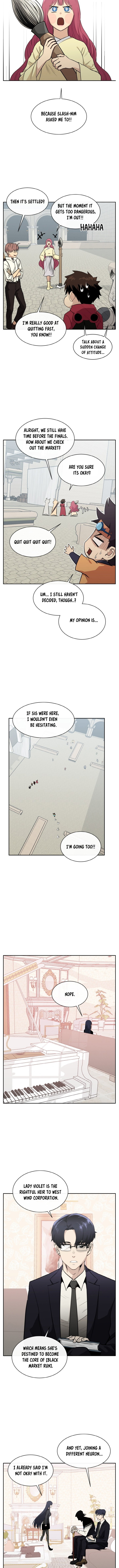 Counter Cube — Chapter 114 — page 6