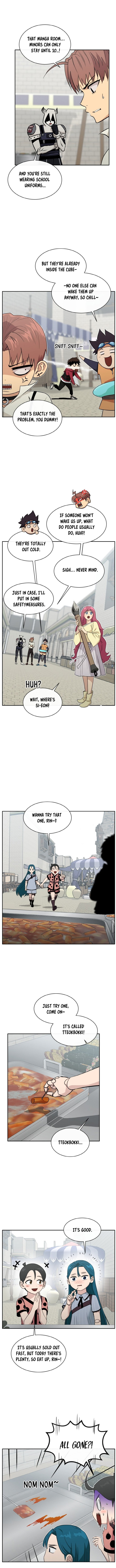 Counter Cube — Chapter 114 — page 9
