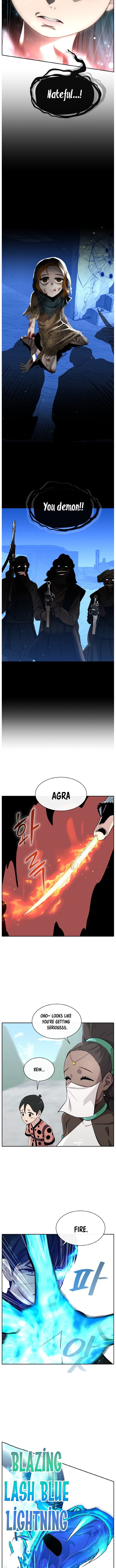 Counter Cube — Chapter 117 — page 5