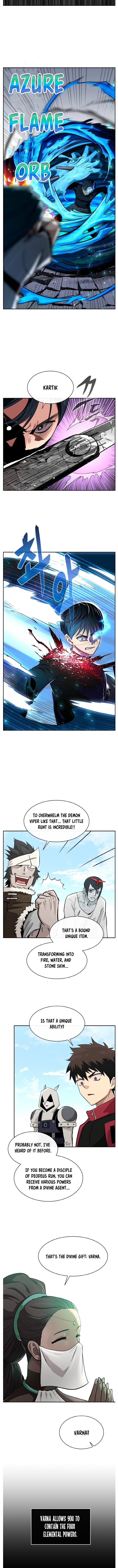 Counter Cube — Chapter 117 — page 7