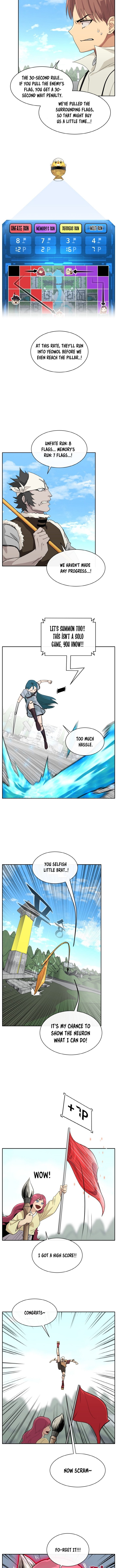 Counter Cube — Chapter 117 — page 11