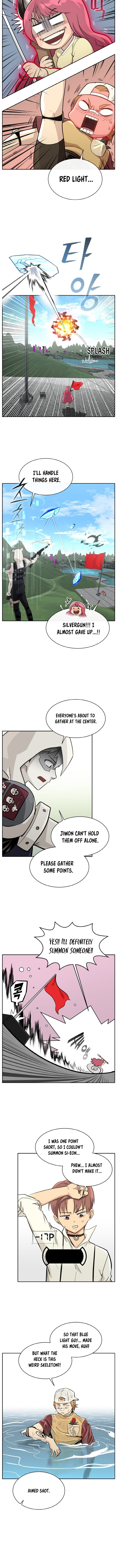 Counter Cube — Chapter 117 — page 12