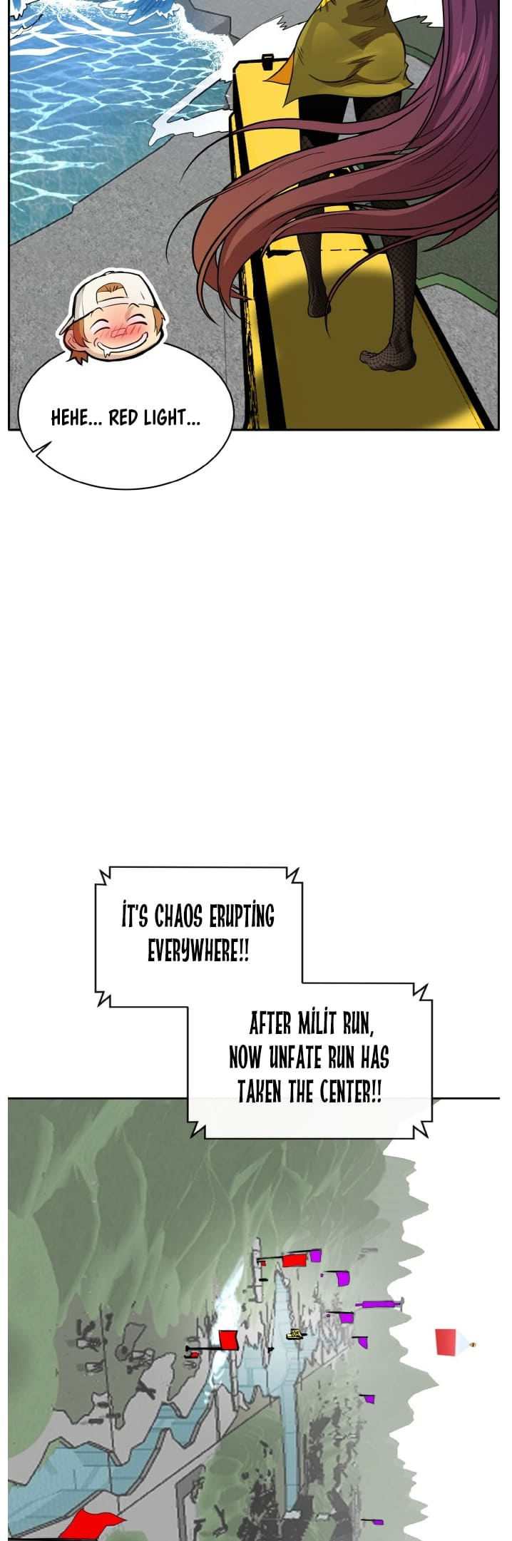 Counter Cube — Chapter 117 — page 15