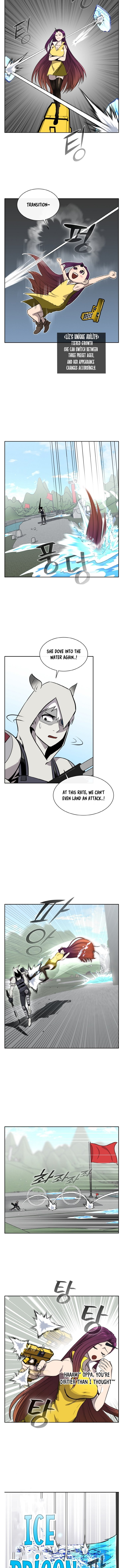 Counter Cube — Chapter 119 — page 2