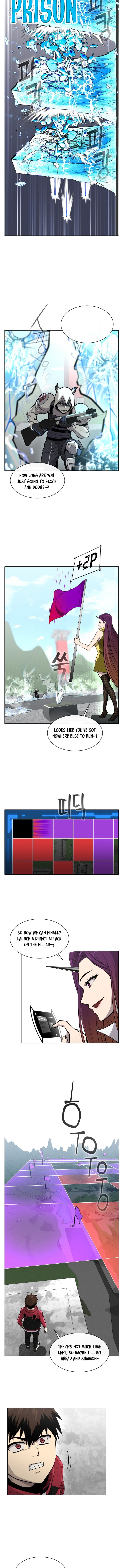 Counter Cube — Chapter 119 — page 3