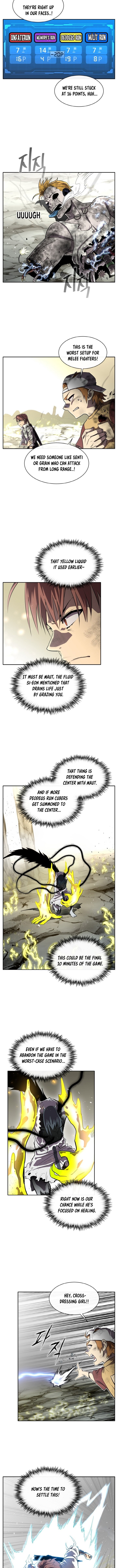 Counter Cube — Chapter 119 — page 4