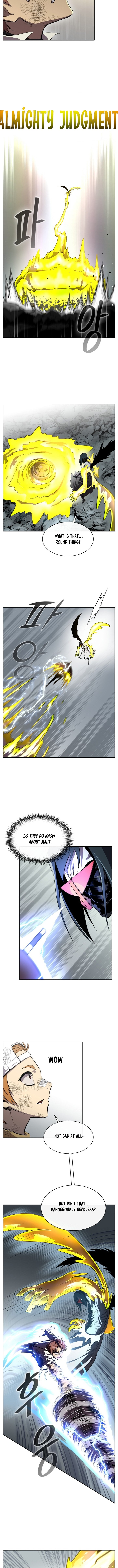 Counter Cube — Chapter 119 — page 6