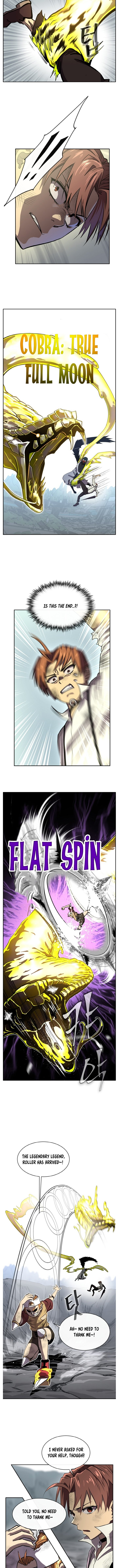 Counter Cube — Chapter 119 — page 7