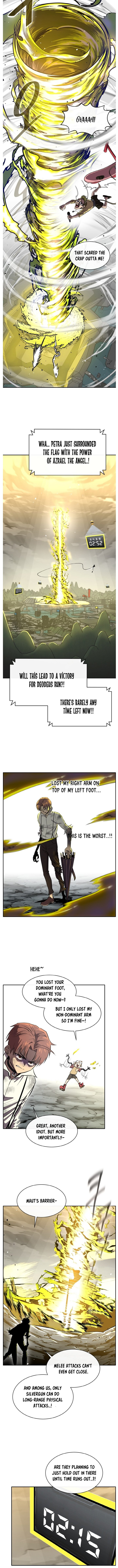 Counter Cube — Chapter 119 — page 9