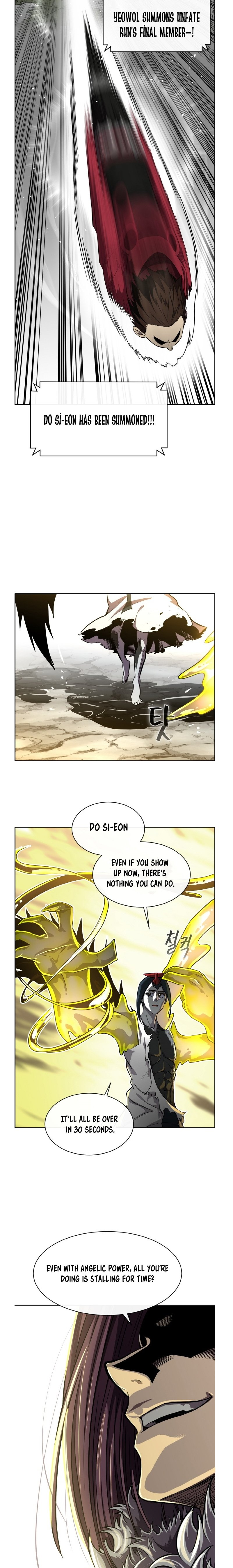 Counter Cube — Chapter 119 — page 13