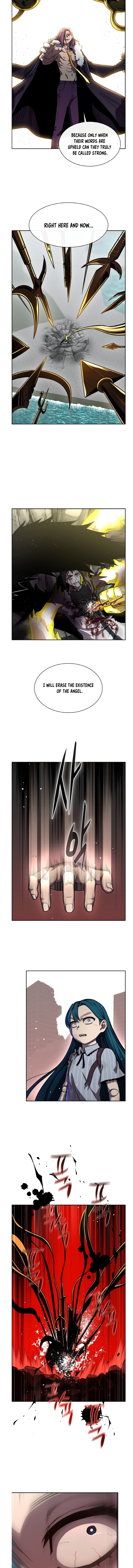Counter Cube — Chapter 120 — page 3