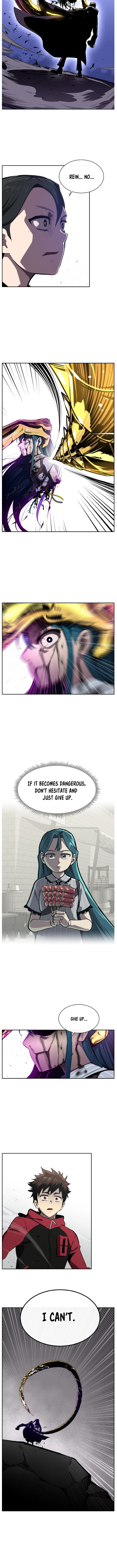 Counter Cube — Chapter 120 — page 9