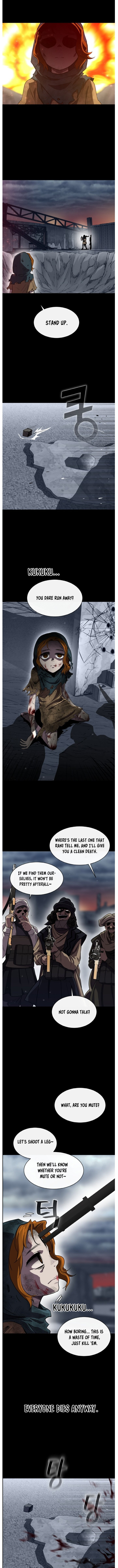 Counter Cube — Chapter 120 — page 12
