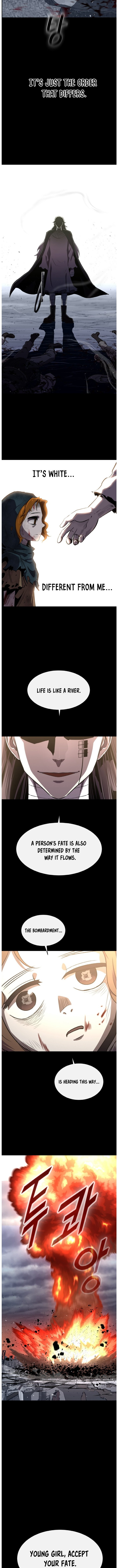 Counter Cube — Chapter 120 — page 13