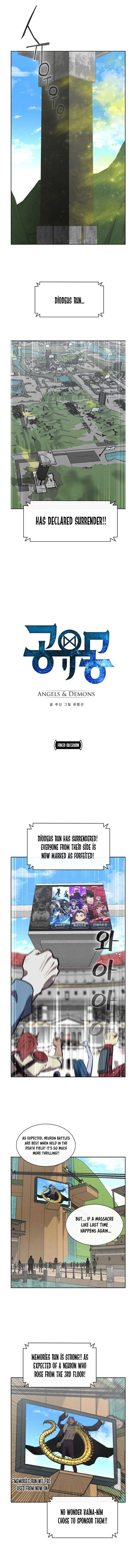 Counter Cube — Chapter 121 — page 1