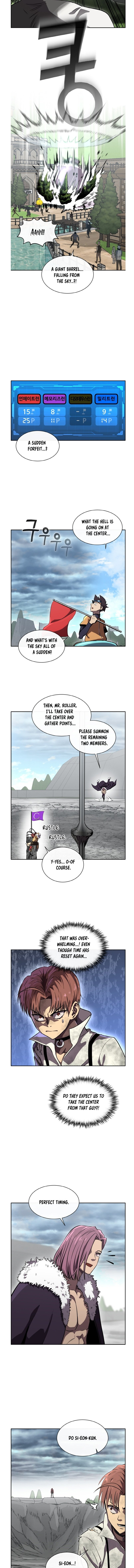 Counter Cube — Chapter 121 — page 3