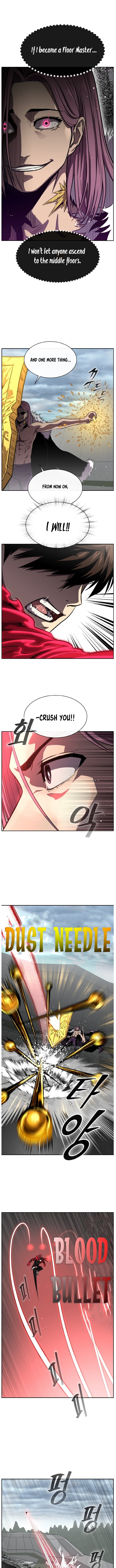 Counter Cube — Chapter 121 — page 6