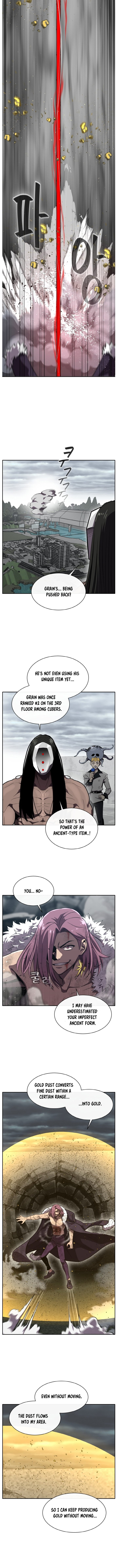 Counter Cube — Chapter 121 — page 9