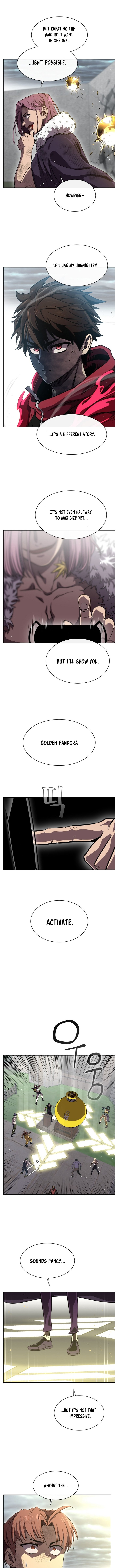 Counter Cube — Chapter 121 — page 10