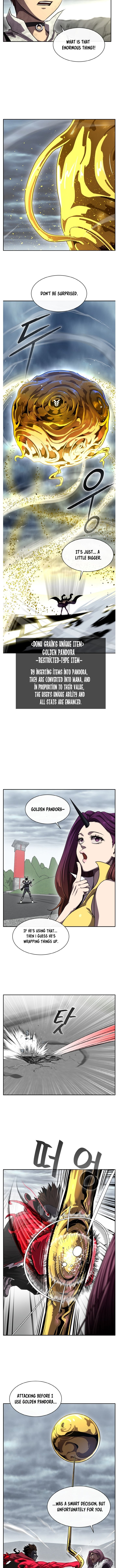 Counter Cube — Chapter 121 — page 11