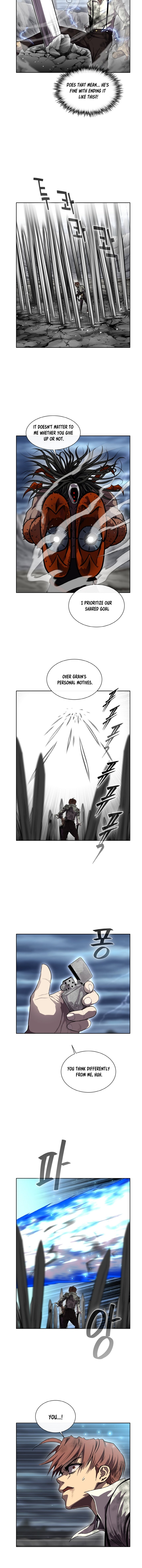 Counter Cube — Chapter 122 — page 3