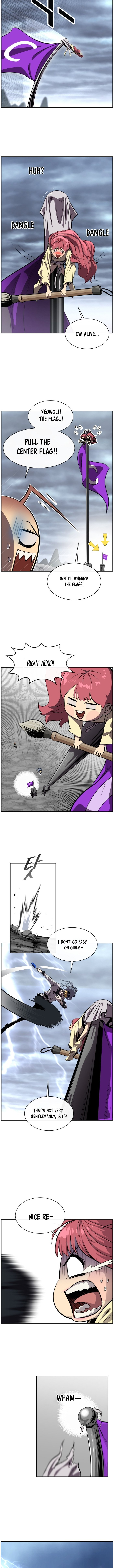 Counter Cube — Chapter 122 — page 7