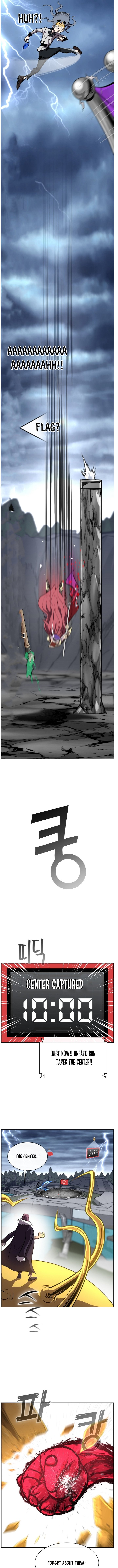 Counter Cube — Chapter 122 — page 8