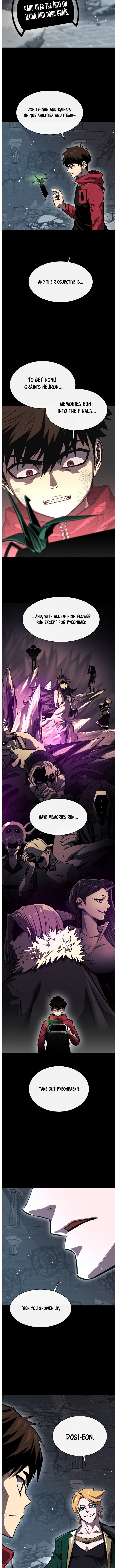 Counter Cube — Chapter 122 — page 15