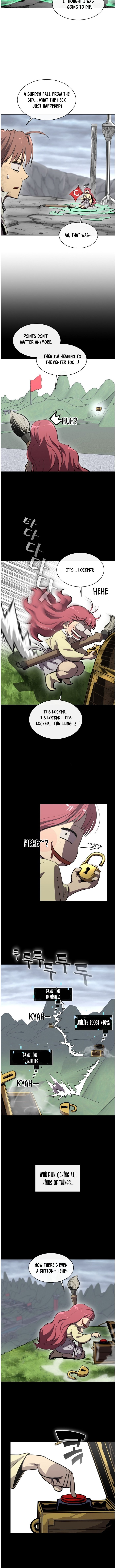 Counter Cube — Chapter 123 — page 2