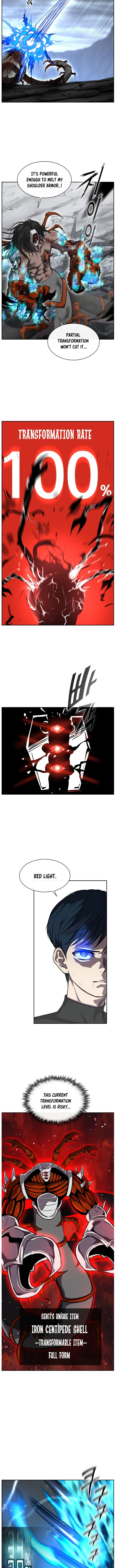 Counter Cube — Chapter 123 — page 6