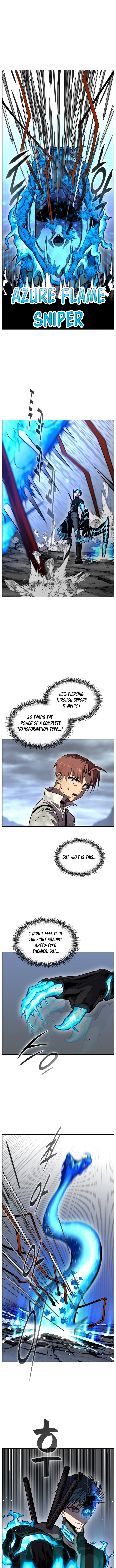 Counter Cube — Chapter 123 — page 8