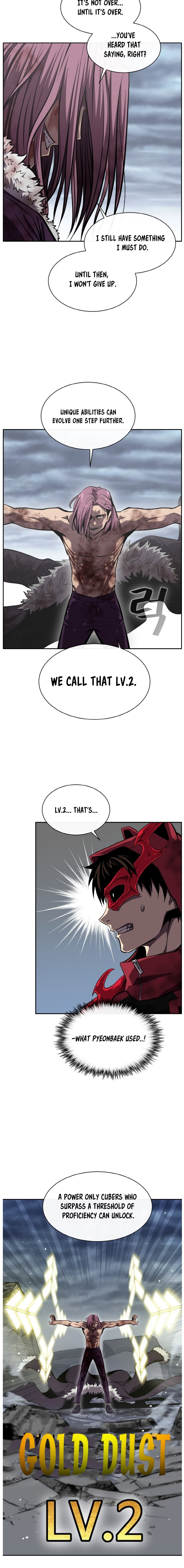 Counter Cube — Chapter 123 — page 14