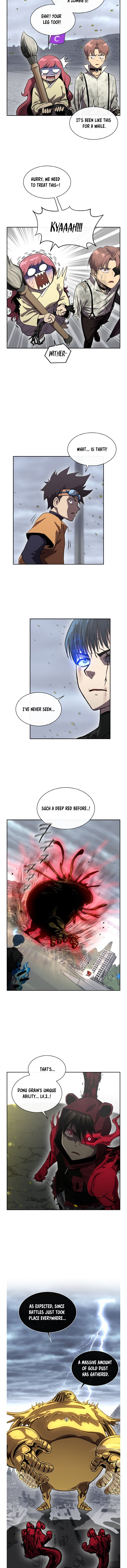 Counter Cube — Chapter 124 — page 2