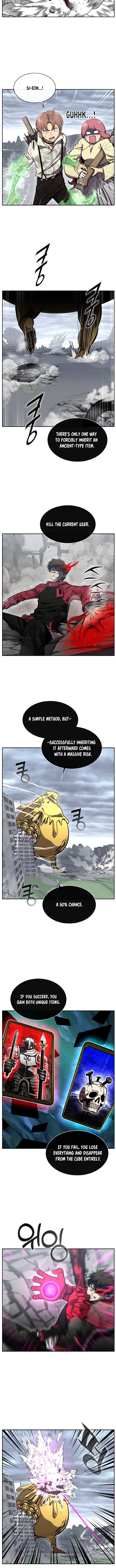 Counter Cube — Chapter 124 — page 4
