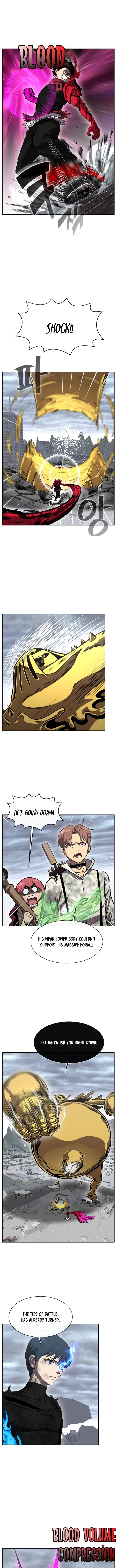 Counter Cube — Chapter 124 — page 6