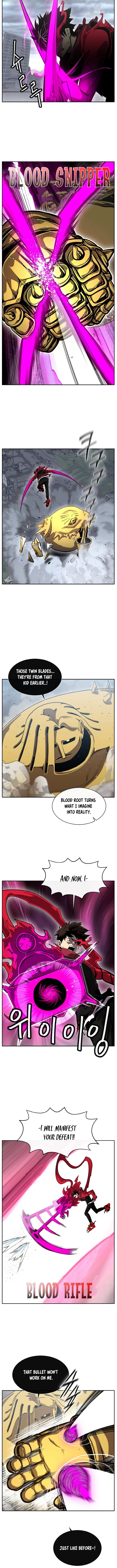 Counter Cube — Chapter 124 — page 7