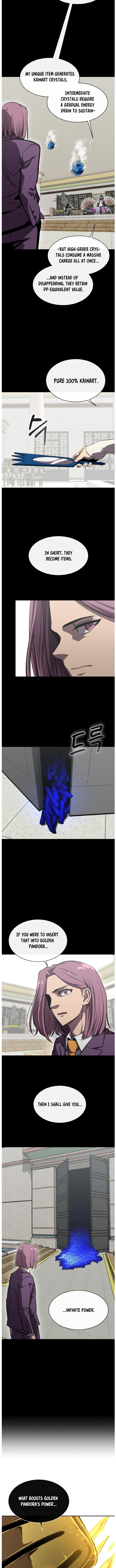 Counter Cube — Chapter 124 — page 11