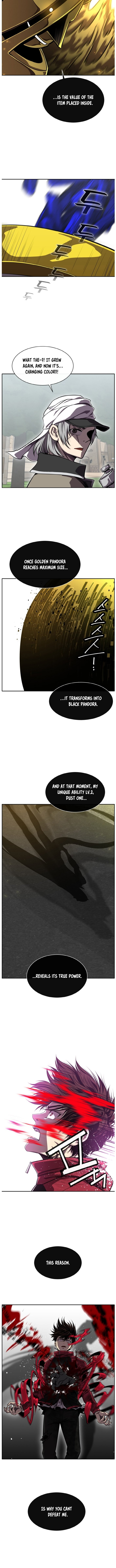Counter Cube — Chapter 124 — page 12